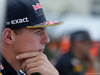 GP USA, 22.10.2016 - Max Verstappen (NED) Red Bull Racing RB12