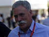 GP USA, 22.10.2016 - Chase Carey (USA) Formula One Group Chairman