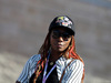 GP USA, 22.10.2016 - Venus Williams (USA), Tennis player.