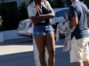 GP USA, 22.10.2016 - Venus Williams (USA), Tennis player.