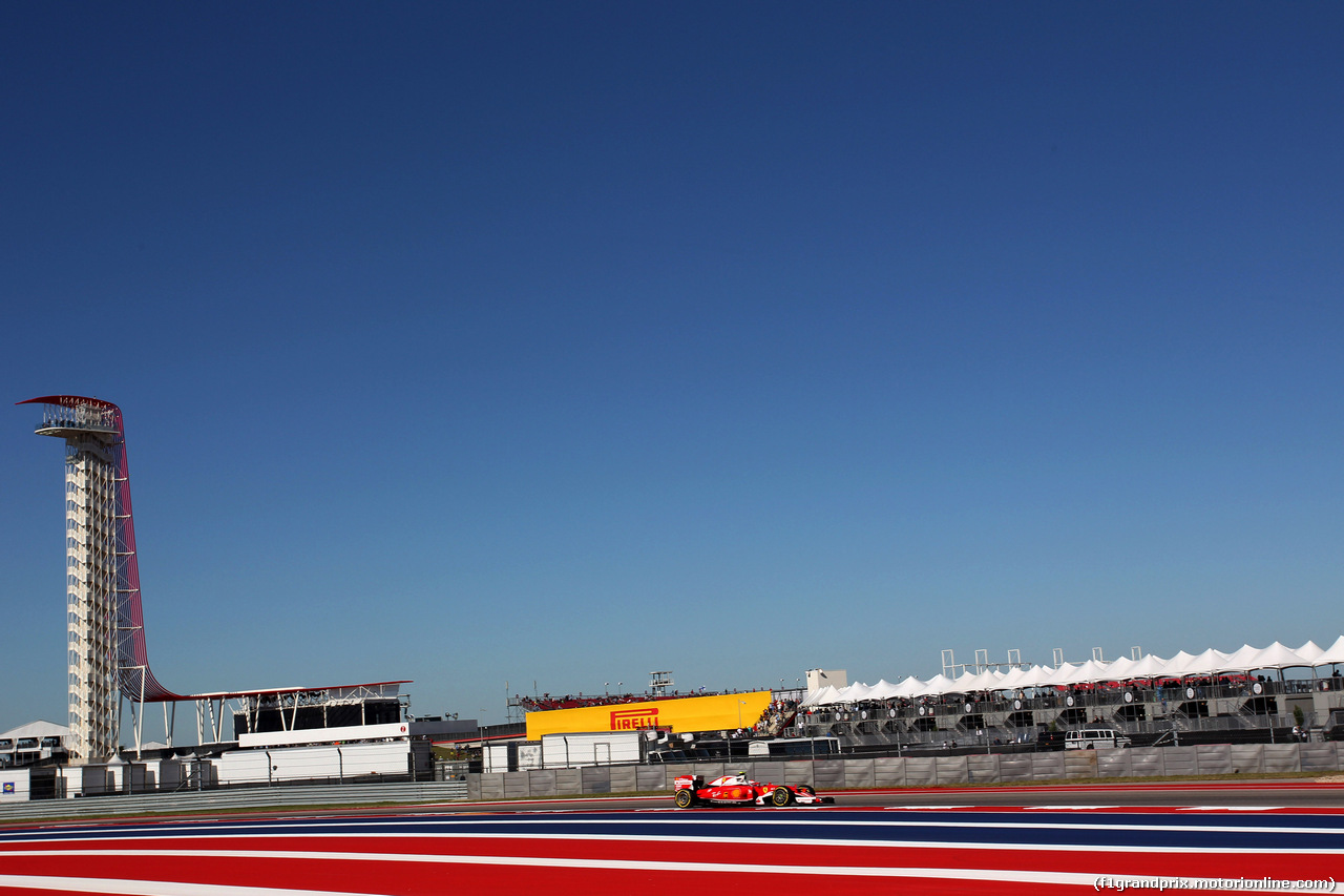 GP USA - Prove Libere
