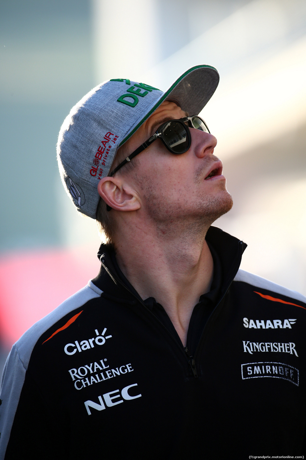 GP USA - Prove Libere