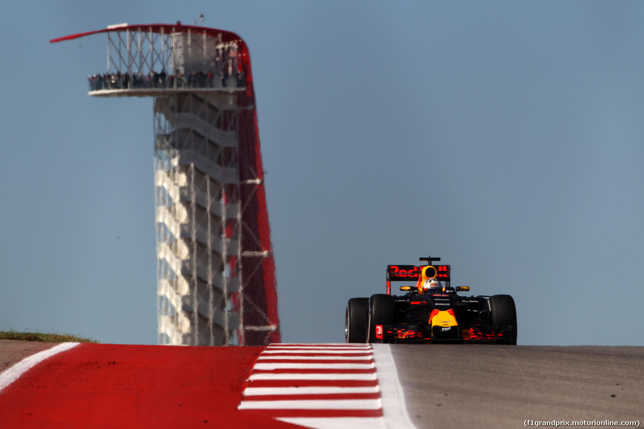 GP USA - Prove Libere
