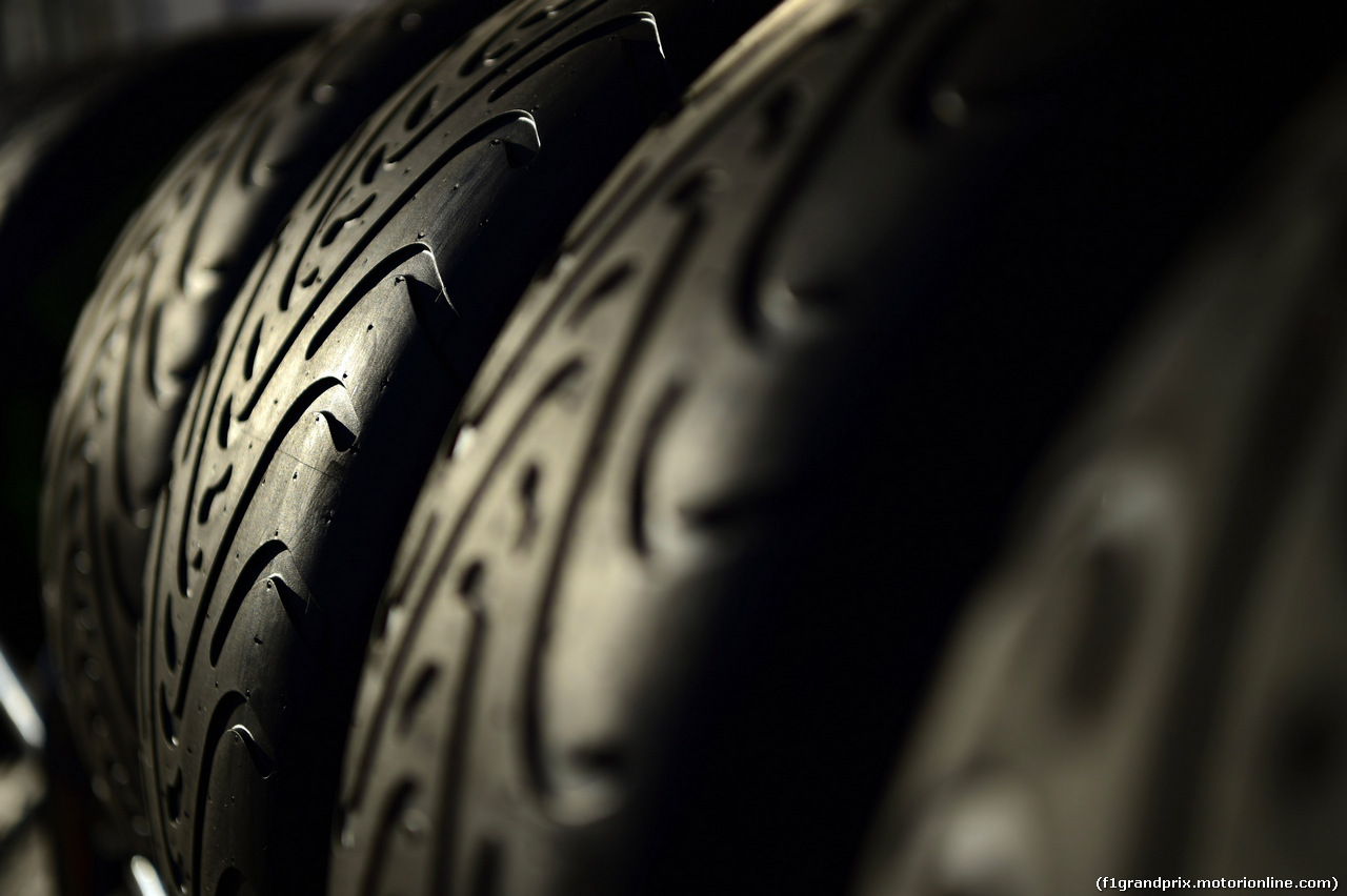 GP USA - Prove Libere