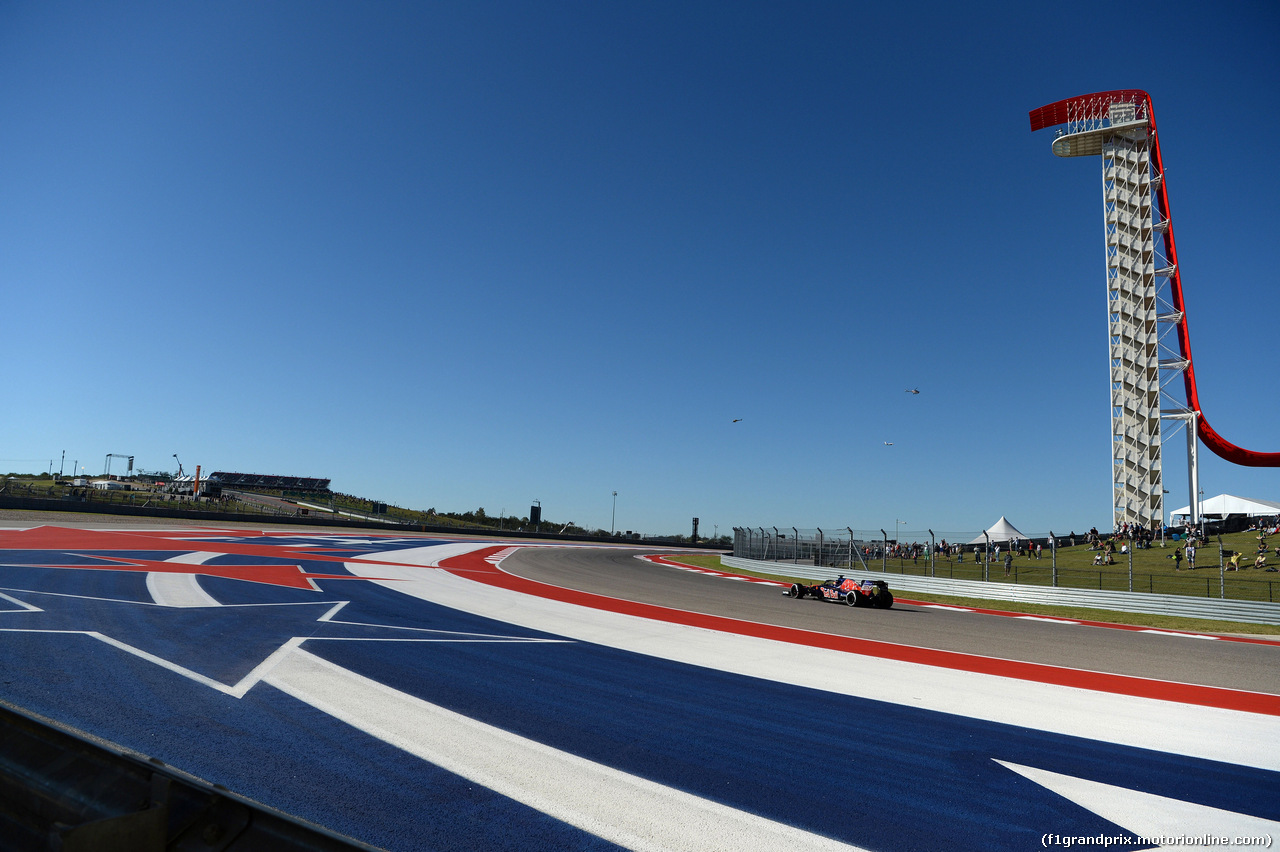 GP USA - Prove Libere