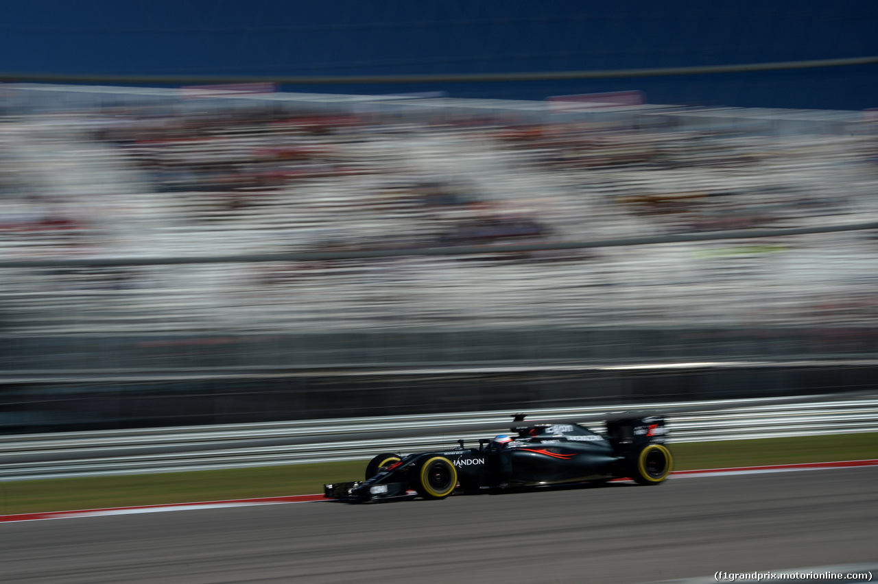 GP USA - Prove Libere