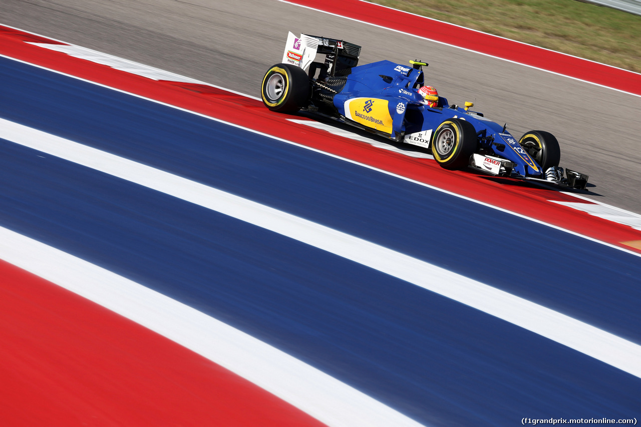 GP USA - Prove Libere