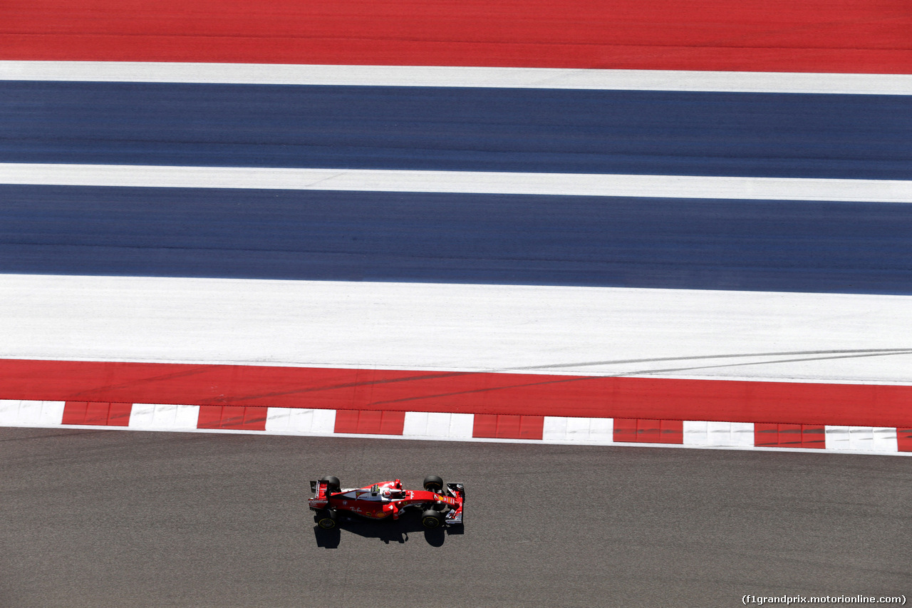 GP USA - Prove Libere