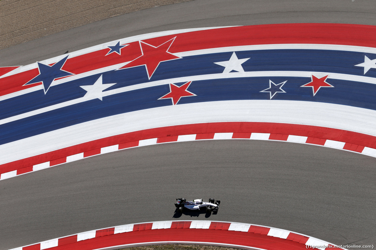 GP USA - Prove Libere