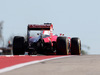 GP USA, 21.10.2016 - Free Practice 1, Kimi Raikkonen (FIN) Ferrari SF16-H