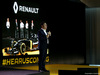 RENAULT F1 PRESENTAZIONE 2016, Carlos Ghosn (FRA) Chairman of Renault.
03.02.2016.