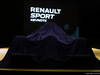 RENAULT F1 PRESENTAZIONE 2016, The unveiling of the Renault Sport Formula One Team car livery.
03.02.2016.
