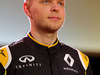 RENAULT F1 PRESENTAZIONE 2016, Kevin Magnussen (DEN) Renault Sport Formula One Team.
03.02.2016.