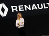 RENAULT F1 PRESENTAZIONE 2016, Carmen Jorda (ESP) Renault Sport Formula One Team Development Driver.
03.02.2016.