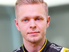 RENAULT F1 PRESENTAZIONE 2016, Kevin Magnussen (DEN) Renault Sport Formula One Team.
03.02.2016.