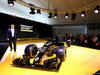 RENAULT F1 PRESENTAZIONE 2016, Carlos Ghosn (FRA) Chairman of Renault.
03.02.2016.