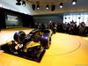 RENAULT F1 PRESENTAZIONE 2016, The Renault Sport Formula One Team car livery.
03.02.2016.