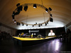 RENAULT F1 PRESENTAZIONE 2016, Cyril Abiteboul (FRA) Renault Sport F1 Managing Director.
03.02.2016.