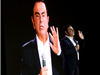 RENAULT F1 PRESENTAZIONE 2016, Carlos Ghosn (FRA) Chairman of Renault.
03.02.2016.