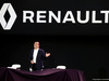RENAULT F1 PRESENTAZIONE 2016, Carlos Ghosn (FRA) Chairman of Renault
03.02.2016.