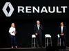 RENAULT F1 PRESENTAZIONE 2016, Carlos Ghosn (FRA) Chairman of Renault 
03.02.2016.