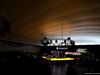 RENAULT F1 PRESENTAZIONE 2016, Frederic Vasseur (FRA) Renault Sport Formula One Team Racing Director, Carlos Ghosn (FRA) Chairman of Renault, Kevin Magnussen (DEN) Renault Sport Formula One Team, Jolyon Palmer (GBR), Renault Sport Formula One Team e Esteban Ocon (FRA), Renault Sport Formula One Team 
03.02.2016.