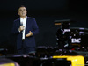 RENAULT F1 PRESENTAZIONE 2016, Carlos Ghosn (FRA) Chairman of Renault.
03.02.2016.