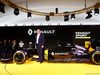 RENAULT F1 PRESENTAZIONE 2016, Carlos Ghosn (FRA) Chairman of Renault.
03.02.2016.