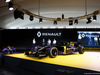 RENAULT F1 PRESENTAZIONE 2016, Jerome Stoll (FRA) Renault Sport F1 President.
03.02.2016.