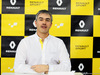 RENAULT F1 PRESENTAZIONE 2016, Nick Chester (GBR) Renault Sport Formula One Team Technical Director.
03.02.2016.