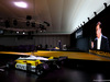 RENAULT F1 PRESENTAZIONE 2016, Carlos Ghosn (FRA) Chairman of Renault.
03.02.2016.