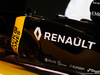 RENAULT F1 PRESENTAZIONE 2016, The Renault Sport Formula One Team car livery.
03.02.2016.