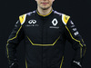 RENAULT F1 PRESENTAZIONE 2016, Kevin Magnussen (DEN) Renault Sport Formula One Team.
03.02.2016.