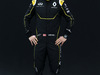RENAULT F1 PRESENTAZIONE 2016, Kevin Magnussen (DEN) Renault Sport Formula One Team.
03.02.2016.