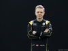 RENAULT F1 PRESENTAZIONE 2016, Kevin Magnussen (DEN) Renault Sport Formula One Team.
03.02.2016.