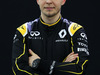 RENAULT F1 PRESENTAZIONE 2016, Kevin Magnussen (DEN) Renault Sport Formula One Team.
03.02.2016.