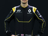 RENAULT F1 PRESENTAZIONE 2016, Jolyon Palmer (GBR) Renault Sport Formula One Team.
03.02.2016.