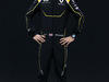 RENAULT F1 PRESENTAZIONE 2016, Jolyon Palmer (GBR) Renault Sport Formula One Team.
03.02.2016.