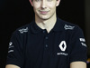 RENAULT F1 PRESENTAZIONE 2016, Esteban Ocon (FRA) Renault Sport Formula One Team Test Driver.
03.02.2016.