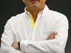 RENAULT F1 PRESENTAZIONE 2016, Frederic Vasseur (FRA) Renault Sport Formula One Team Racing Director.
03.02.2016.