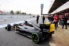 RENAULT SPORT F1 TEAM R16, Jolyon Palmer (GBR) Renault Sport F1 Team R16  leaves the pits.
22.02.2016.