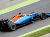 TEST F1 BARCELLONA 17 MAGGIO, Pascal Wehrlein (GER), Manor Racing 
17.05.2016.