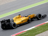 TEST F1 BARCELLONA 17 MAGGIO, Esteban Ocon (FRA), Third Driver, Renault Sport F1 Team 
17.05.2016.