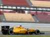 TEST F1 BARCELLONA 17 MAGGIO, Esteban Ocon (FRA), Third Driver, Renault Sport F1 Team 
17.05.2016.