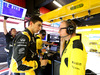 TEST F1 BARCELLONA 17 MAGGIO, Esteban Ocon (FRA), Third Driver, Renault Sport F1 Team 
17.05.2016.