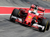 TEST F1 BARCELLONA 17 MAGGIO, Sebastian Vettel (GER), Ferrari 
17.05.2016.