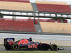 TEST F1 BARCELLONA 17 MAGGIO