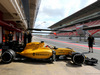 TEST F1 BARCELLONA 17 MAGGIO, Esteban Ocon (FRA), Third Driver, Renault Sport F1 Team 
17.05.2016.