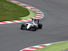TEST F1 BARCELLONA 17 MAGGIO, Alex Lynn (GBR), Williams Formula 1  
17.05.2016.