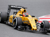 TEST F1 BARCELLONA 17 MAGGIO, Esteban Ocon (FRA), Third Driver, Renault Sport F1 Team 
17.05.2016.